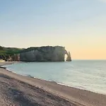 Le Clos Masure D'etretat
