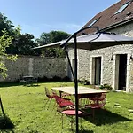 Le Clos Masure D'etretat Bordeaux-Saint-Clair