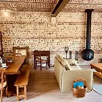 Le Clos Masure D'etretat