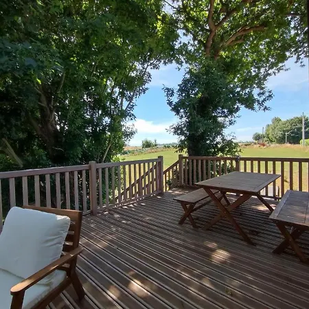 Le Clos Masure D'etretat Holiday home *