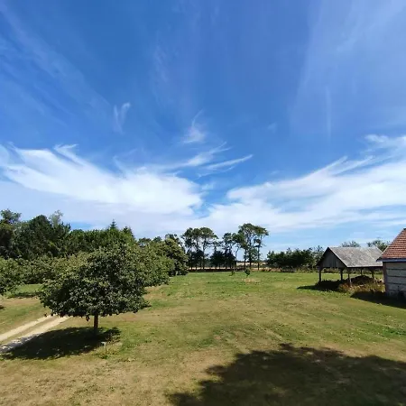 Le Clos Masure D'etretat *