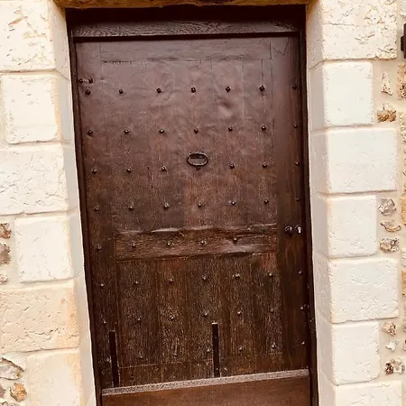 Holiday home Le Clos Masure D'etretat *