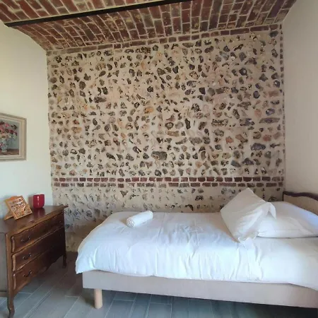 Holiday home Le Clos Masure D'etretat *