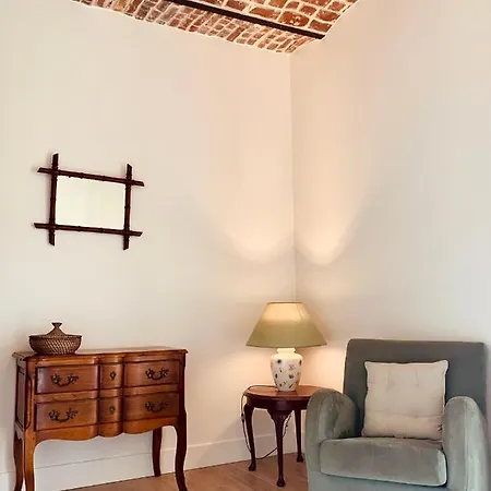 Holiday home Le Clos Masure D'etretat