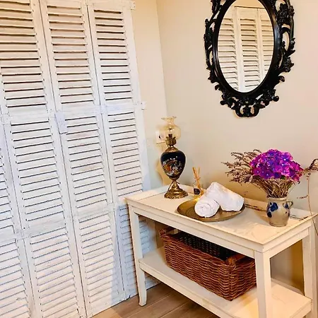 Holiday home Le Clos Masure D'etretat *