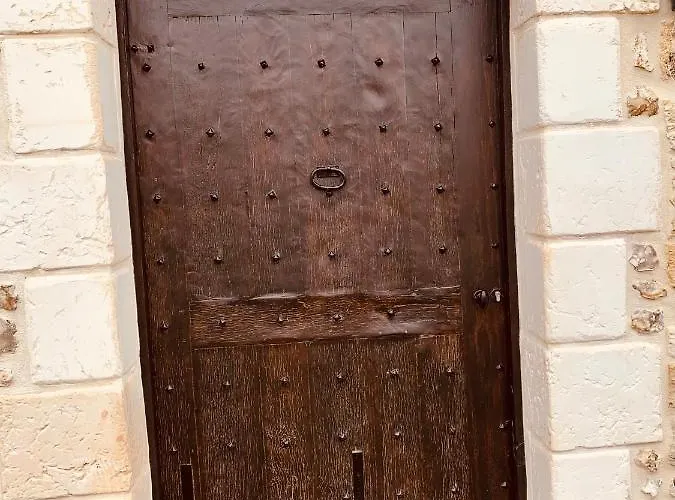 Ferienhaus Le Clos Masure D'etretat *