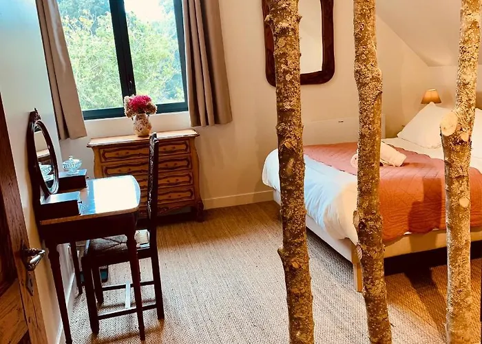 Le Clos Masure D'etretat Bordeaux-Saint-Clair