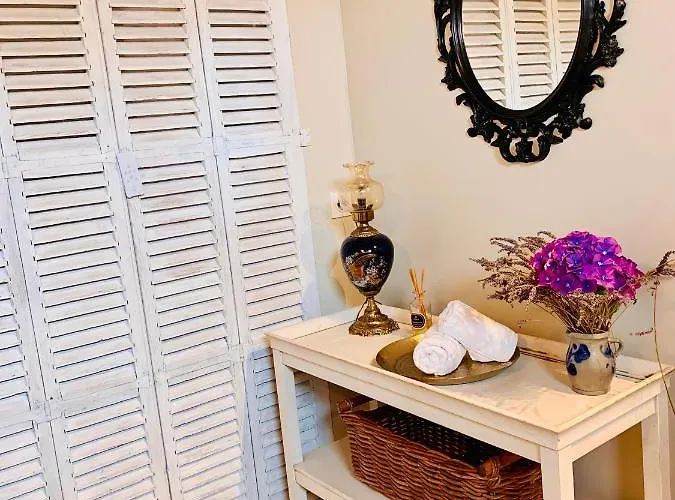 Ferienhaus Le Clos Masure D'etretat *